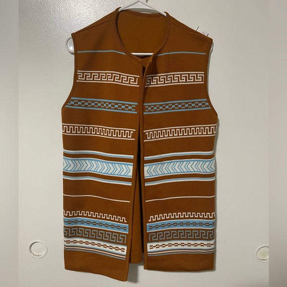 Jackets & Blazers - Int.Ladies Garment union made vest